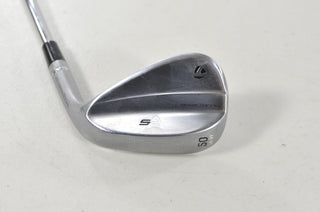 TaylorMade Milled Grind 5 Chrome Wedge - Good Condition