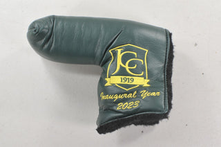 Titleist 1919 JCC Inaugural Year Head Cover - Good Condition
