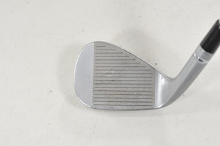 TaylorMade Milled Grind 5 Chrome Wedge - Good Condition