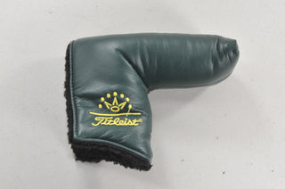 Titleist 1919 JCC Inaugural Year Head Cover - Good Condition