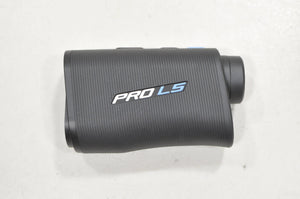 Shot Scope Pro L5 Golf Range Finder  #228359
