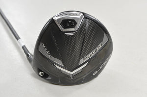 Cobra DS-ADAPT MAX-K 10.5* Driver Stiff Flex RH Kaili Blue Dark Wave 60g #226631
