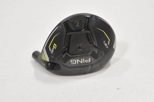 Ping G430 LST 3-15° Fairway Wood HEAD ONLY Right #229338
