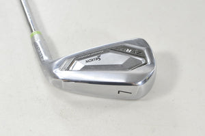 Srixon ZXiR HL Single 7 Iron Regular Flex Right KBS HL 80g Steel #225079