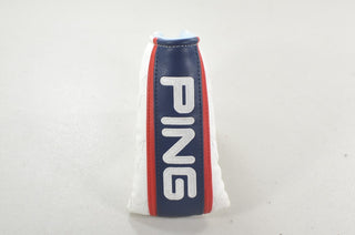 Ping Putter Head Cover - Good Condition