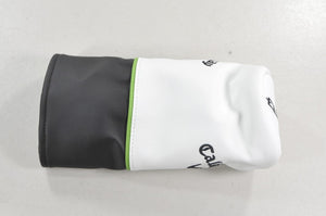 Callaway Staff Elyte Barrel Fairway Wood Head Cover New # 223392