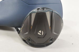 TaylorMade Qi4D 9* Driver Stiff Flex Right Kaili Dark Wave 60g  # 211112