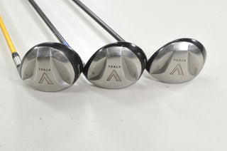 TaylorMade V Steel Fairway Wood - Good Condition