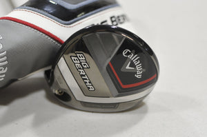 Callaway Big Bertha 2023 3-16° Fairway Wood Regular Flex Right RCH 55 #230654