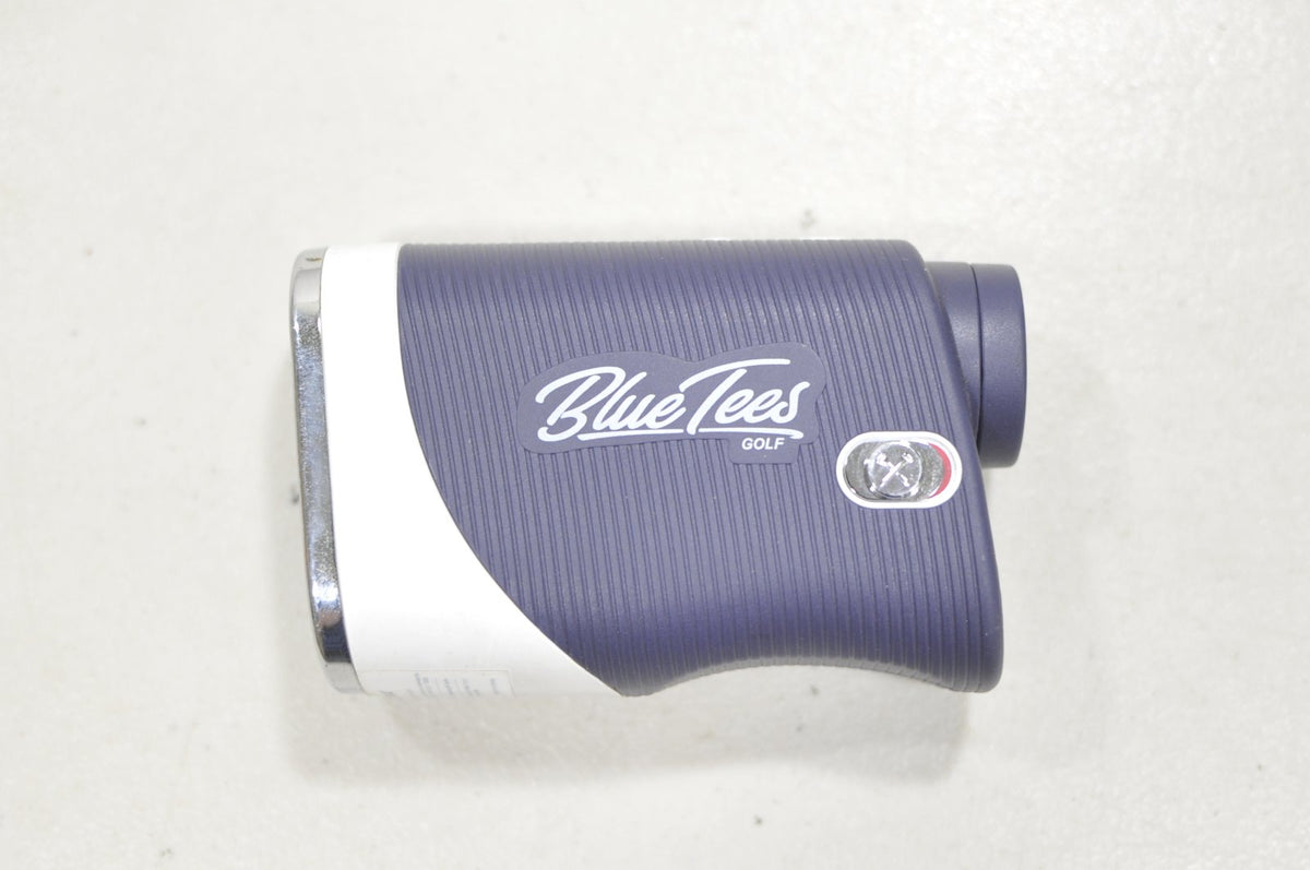 Blue Tees Series 3 Max Golf Range Finder  #228357