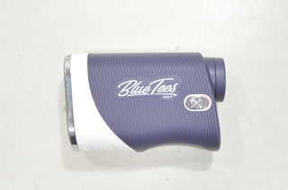 Blue Tees Series 3 Max Range Finder - Good Condition
