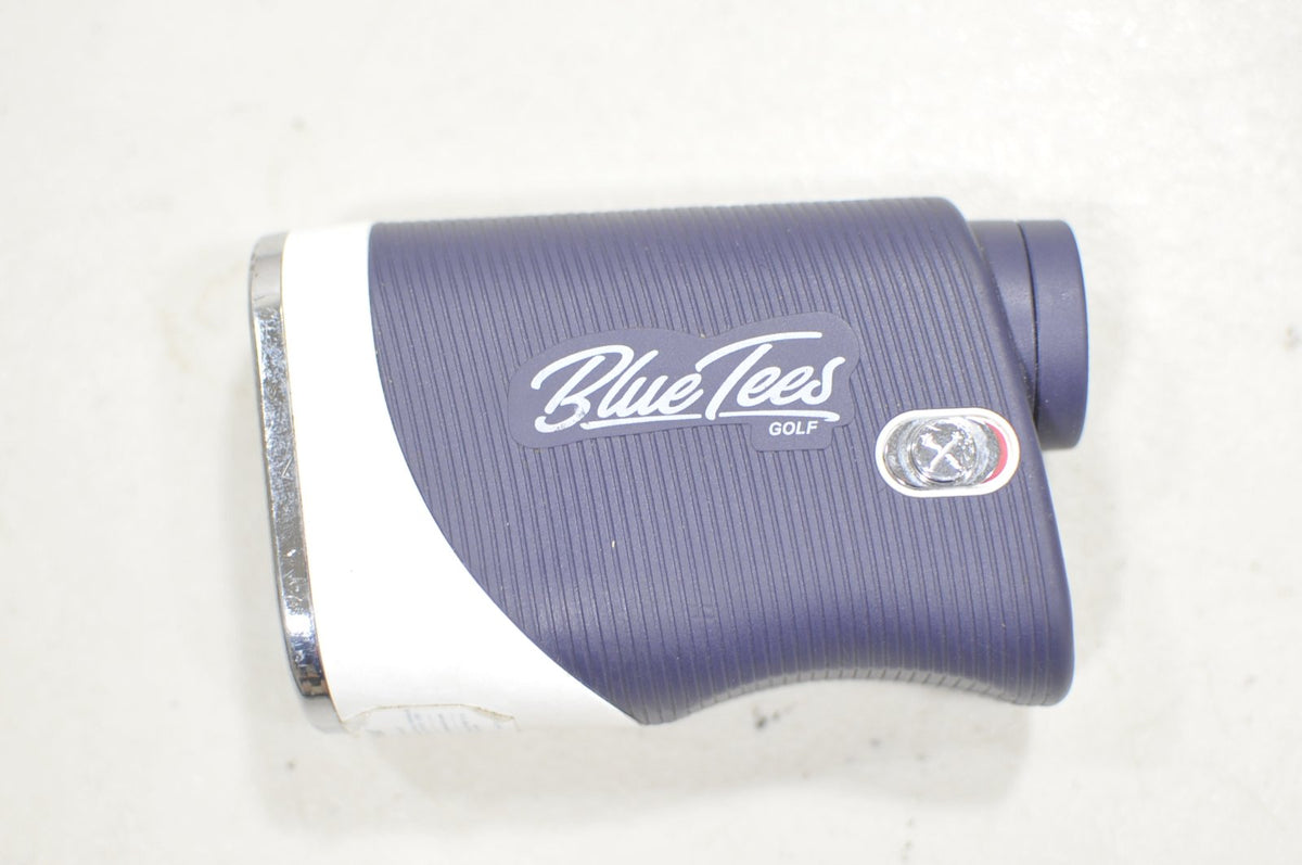 Blue Tees Series 3 Max Golf Range Finder  #228356