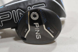 Ping G440 SFT 3-16° Fairway Wood Senior Flex Right Alta Quick 45g #230658