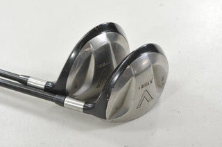 TaylorMade V Steel Fairway Wood - Good Condition