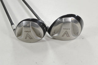 TaylorMade V Steel Fairway Wood - Good Condition