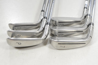 TaylorMade SIM2 Max Iron Set - Good Condition
