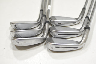 TaylorMade SpeedBlade Iron Set - Good Condition