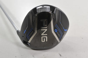 Ping G440 Max 12* Driver Senior Flex Right Alta Quick 45g  # 220373