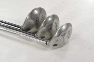 Callaway Big Bertha Warbird Fairway Wood - Good Condition