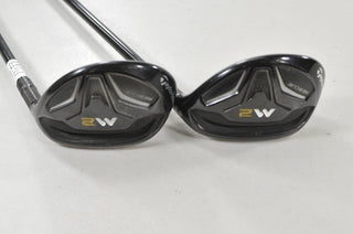 TaylorMade M2 Rescue 2016 Hybrid - Good Condition