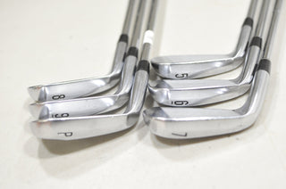 Srixon ZXi7 Iron Set - Good Condition