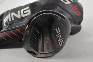 Ping G410 10.5* Driver Regular Flex Right Alta CB 65g  # 220251