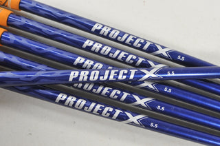 Bulk Generic Shaft - Good Condition