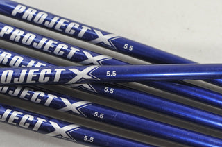 Bulk Generic Shaft - Good Condition