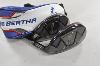Callaway Big Bertha B21 Hybrid - Good Condition