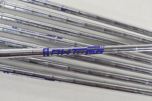 Ping AWT 2.0 Lite Regular Flex 4-W,UW Iron Shaft Set .370 Steel 8pc  #226634
