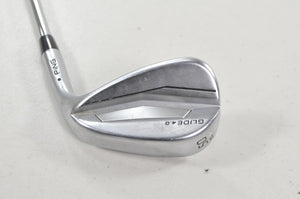Ping Glide 4.0 50*-12 Wedge Black Dot RH Z-Z115 Wedge Flex Steel  # 221816