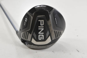 Ping G425 Max 10.5* Driver Regular Flex Right Alta CB 55g  # 220270
