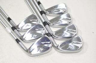 Mizuno Pro 245 Iron Set - Good Condition