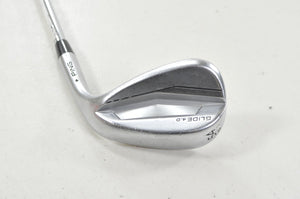 Ping Glide 4.0 54*-12 Wedge Black Dot RH Z-Z115 Wedge Flex Steel # 221801