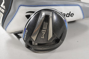 TaylorMade SIM 10.5* Driver Regular Flex Right Reax 50g  #225086