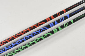 SuperSpeed Golf Speed Sticks Set of 3 Swing Trainer Heavy, Medium, Light #226478