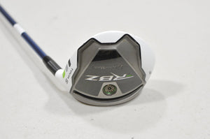 TaylorMade Rocketballz Tour S 5-18° Fairway Wood X-Stiff RH 70g #229540