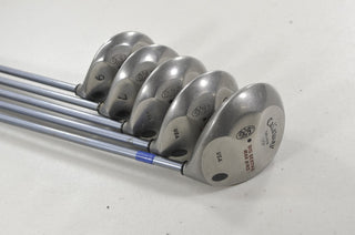 Callaway Big Bertha Warbird Fairway Wood - Good Condition