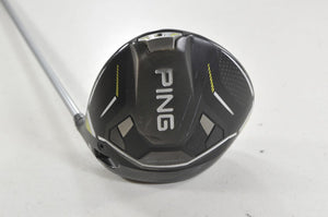 Ping G430 Max 10K 10.5* Driver Senior Flex RH Alta Quick 45g  # 220242