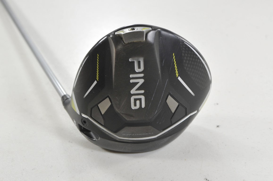 Ping G430 Max 10K 10.5* Driver Senior Flex RH Alta Quick 45g  # 220242