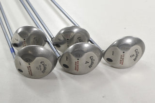 Callaway Big Bertha Warbird Fairway Wood - Good Condition