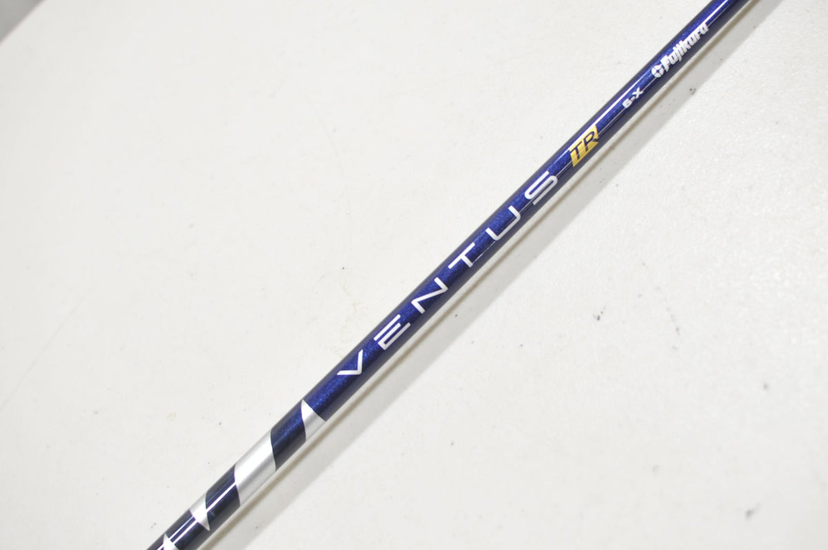 Fujikura Ventus VeloCore TR Blue 6 X-Stiff Flex Ping G440 Driver Shaft #228172