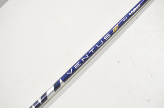 Fujikura Ventus VeloCore TR Driver Shaft - UsedWithAdapter Condition