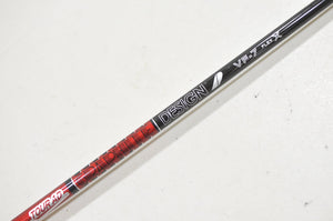 Graphite Design Tour AD VF 7 X-Stiff Ping G430 #7 Fairway Wood Shaft #227943