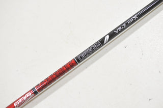 Graphite Design Tour AD VF Series Fairway Wood Shaft - UsedWithAdapter Condition