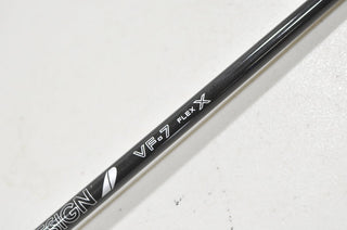 Graphite Design Tour AD VF Series Fairway Wood Shaft - UsedWithAdapter Condition