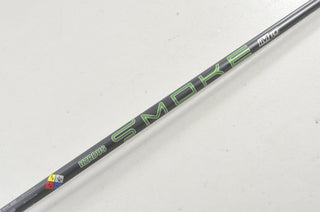 Project X HZRDUS Smoke iM10 Driver Shaft - UsedWithAdapter Condition