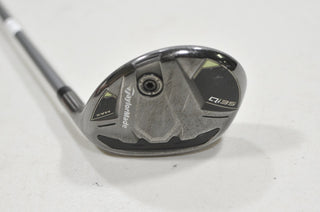 TaylorMade Qi35 Max Rescue Hybrid - Good Condition
