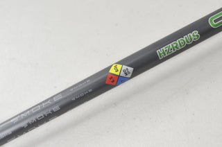 Project X HZRDUS Smoke iM10 Driver Shaft - UsedWithAdapter Condition