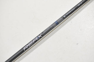 Mitsubishi TaylorMade REAX Driver Shaft - UsedWithAdapter Condition